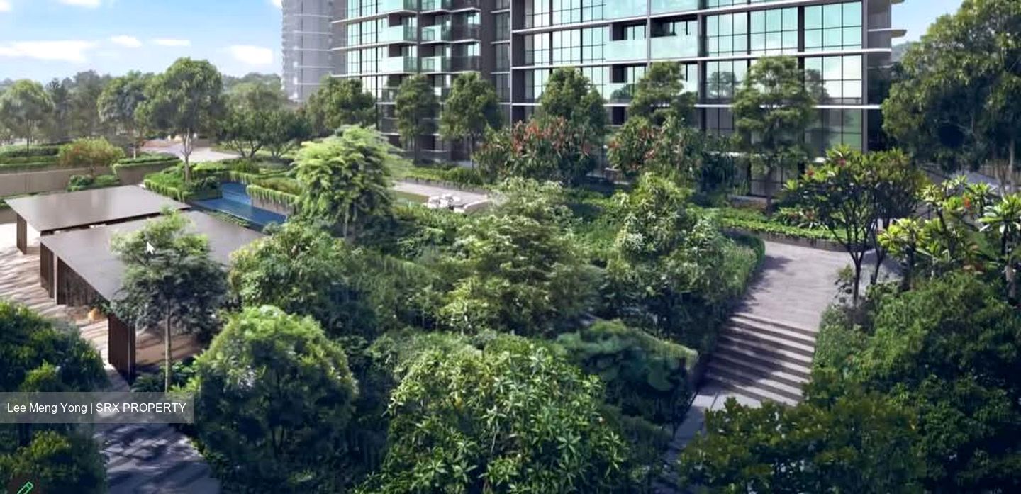 Chuan Park (D19), Condominium #586809171